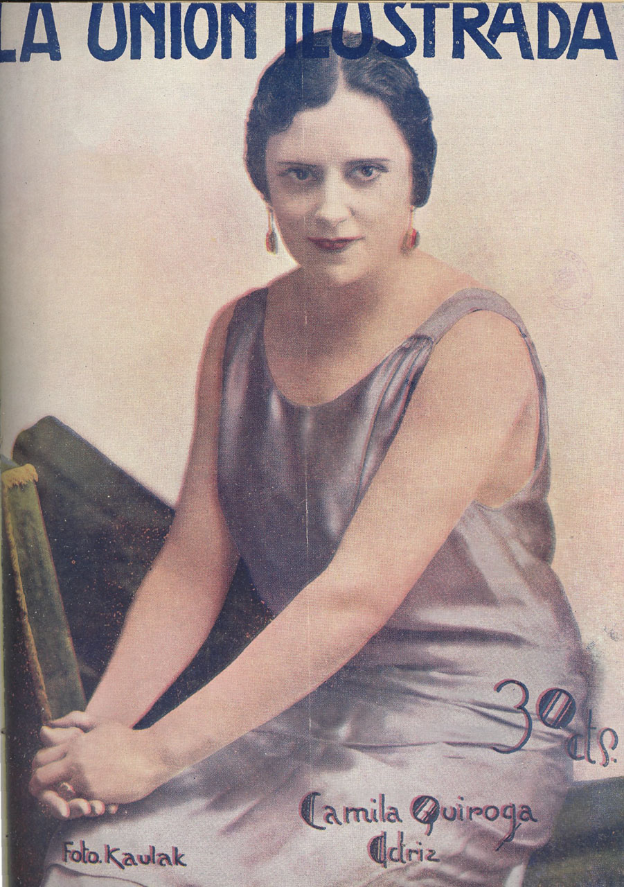 Camila Quiroga
