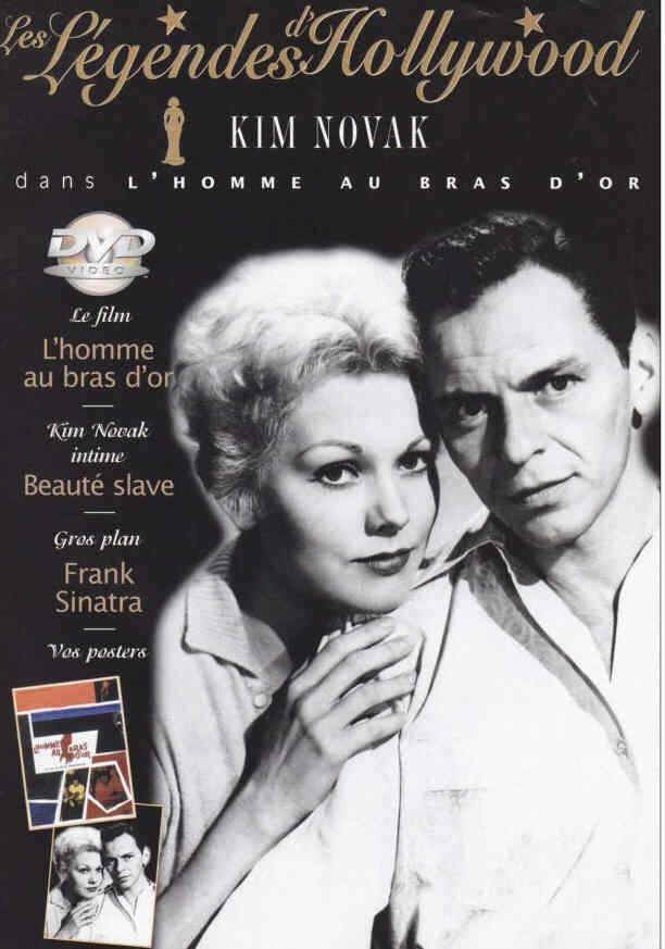 LEGENDES DHOLLYWOOD | LES magazine side cover Issue 27  April 2005