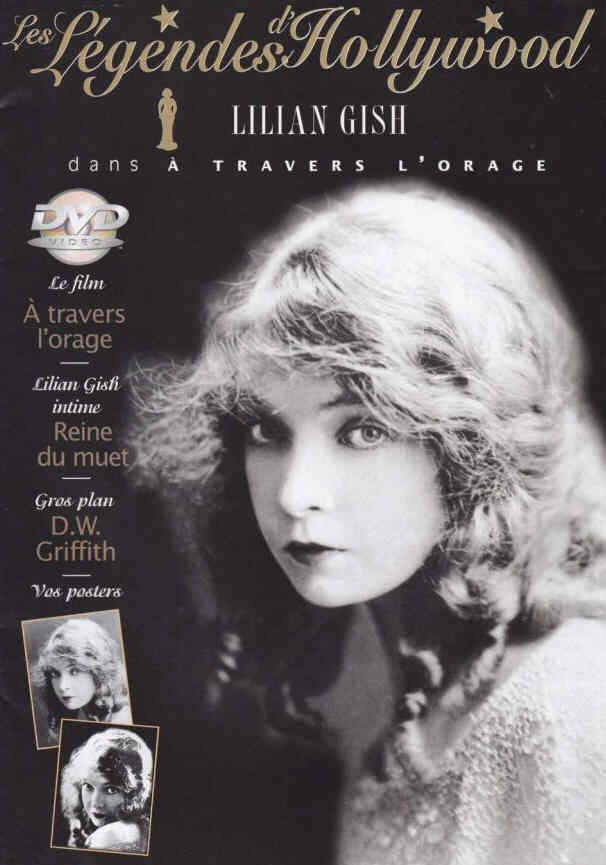 LEGENDES DHOLLYWOOD | LES magazine side cover Issue 31  May 2005
