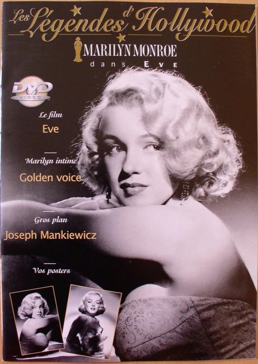 LEGENDES DHOLLYWOOD | LES magazine side cover Issue 10  2004