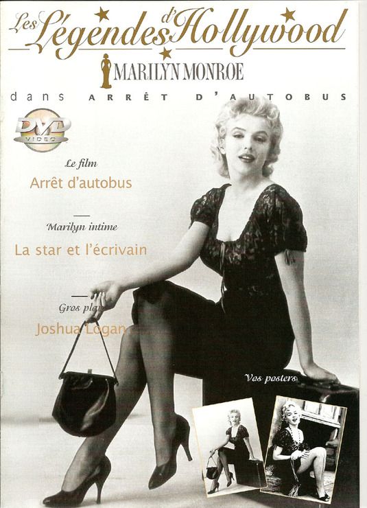 LEGENDES DHOLLYWOOD | LES magazine side cover Issue 11  2004