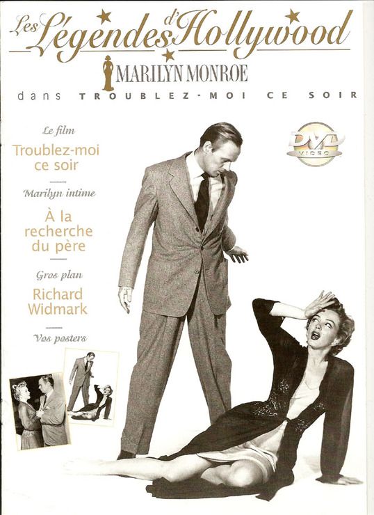 LEGENDES DHOLLYWOOD | LES magazine side cover Issue 14  2004
