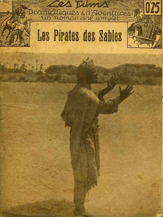 FILMS | LES magazine side cover Issue 362  1933