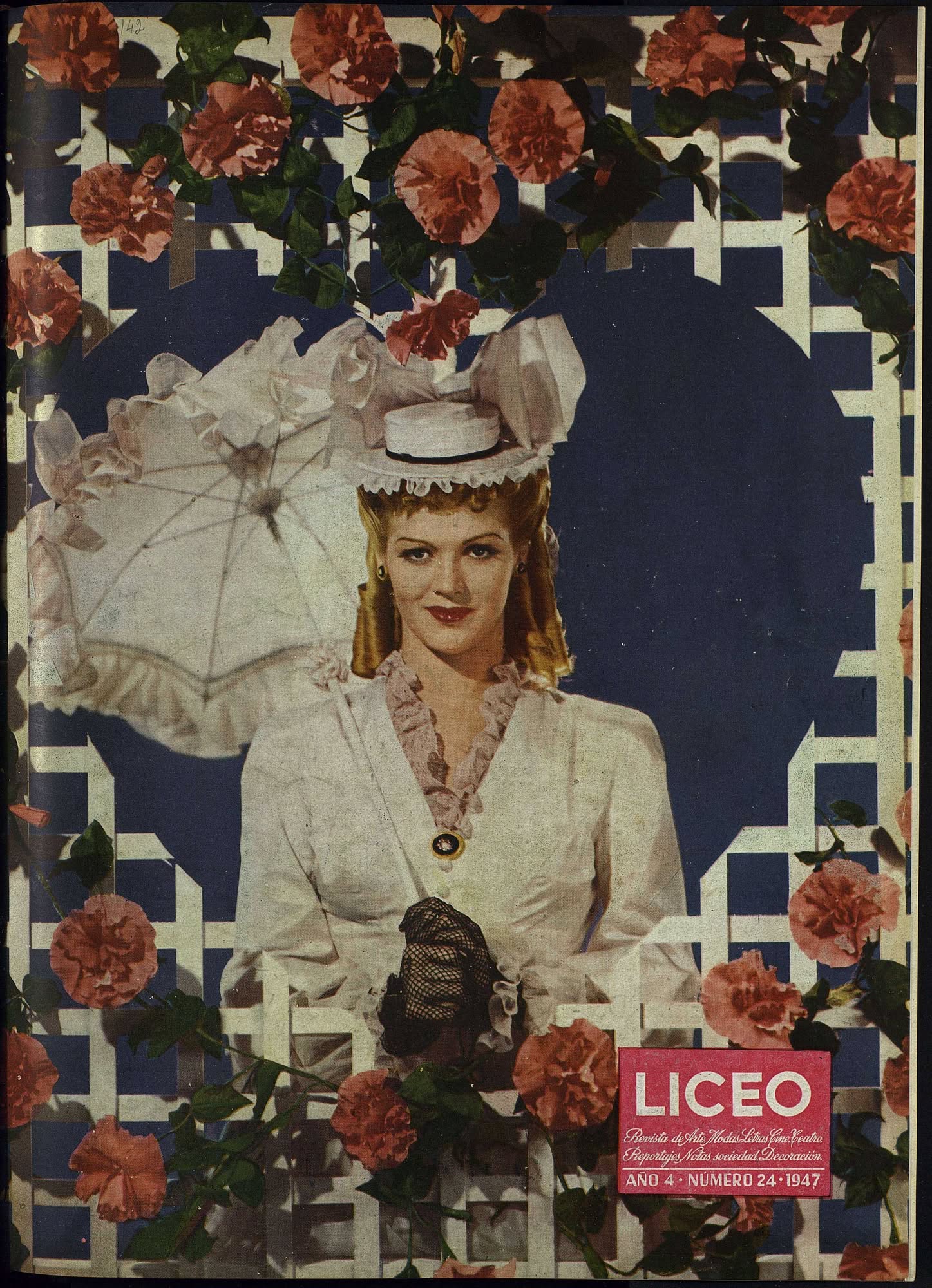 Martha O'Driscoll