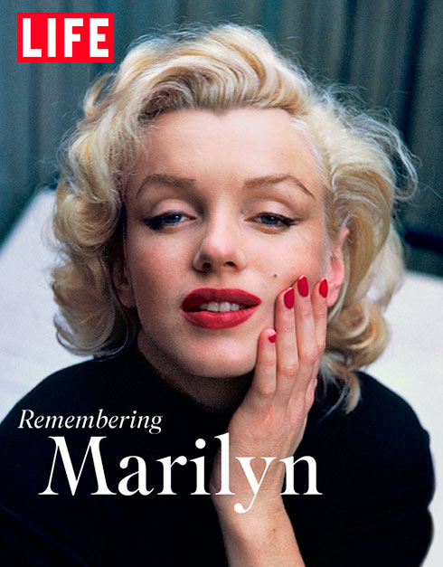 LIFE magazine cover   2019