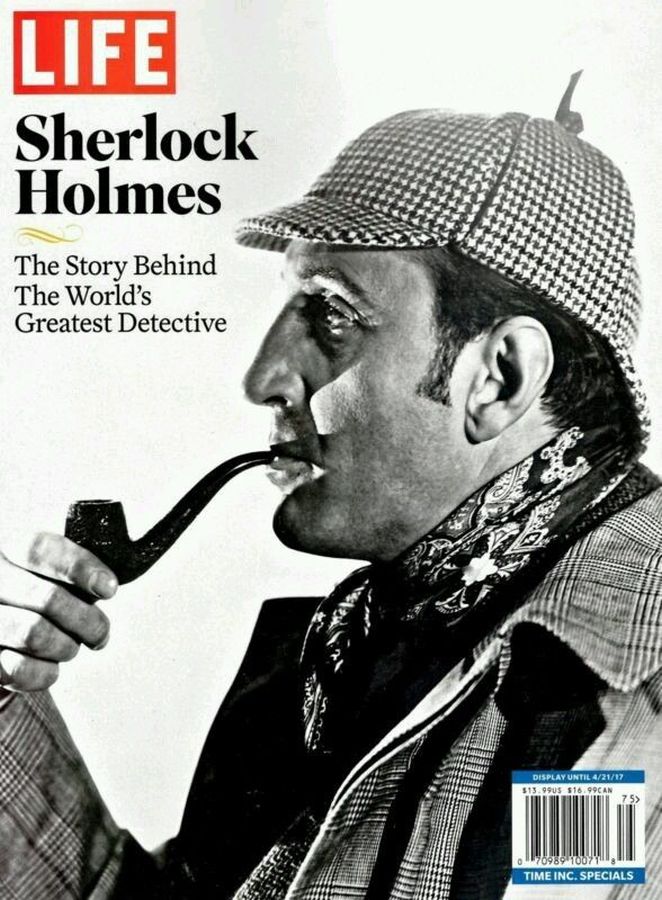 LIFE magazine cover 21 April 2017