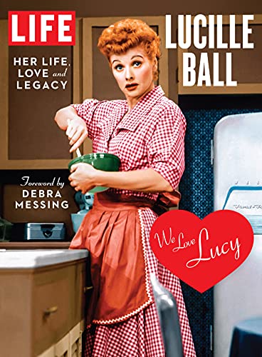 LIFE magazine side cover 21 May 2021