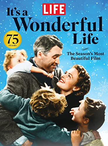 LIFE magazine side cover 19 November 2021