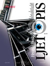 HRVATSKI FILMSKI LJETOPIS magazine side cover Issue 25  2001
