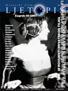 HRVATSKI FILMSKI LJETOPIS magazine side cover Issue 49  2007