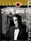 HRVATSKI FILMSKI LJETOPIS magazine side cover Issue 50  2007