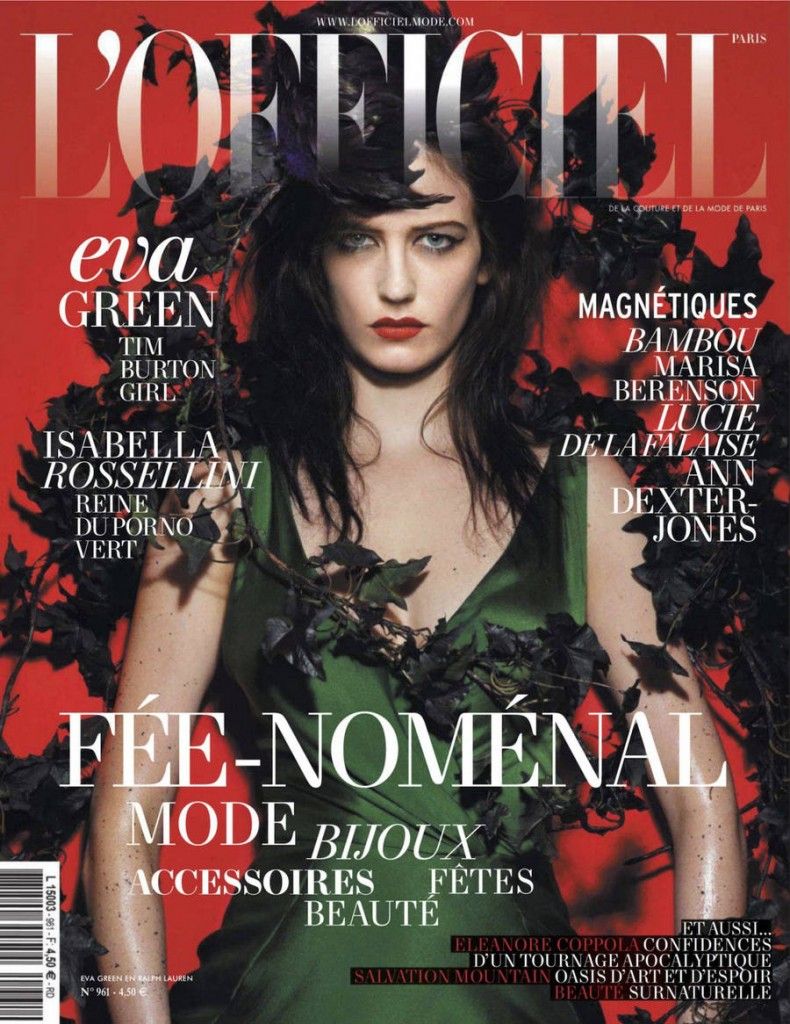 L' OFFICIEL (FR)