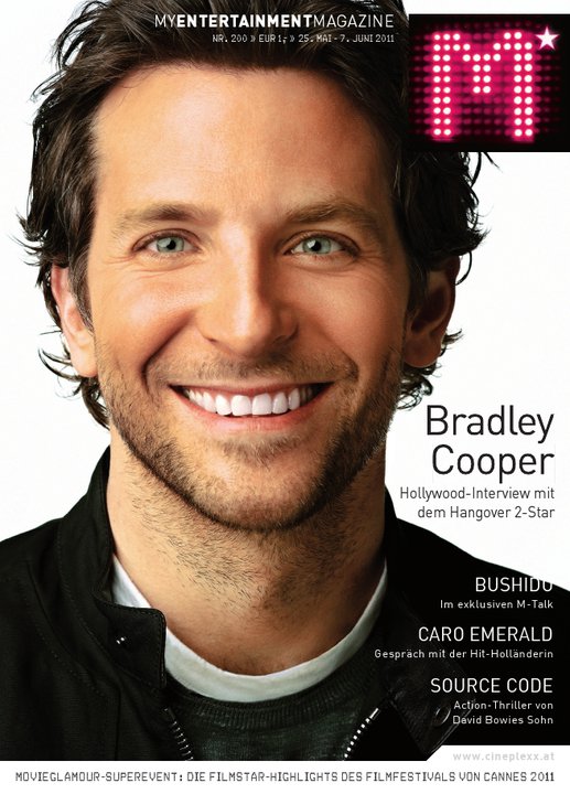 M* magazine side cover Issue 200 25 May 2011