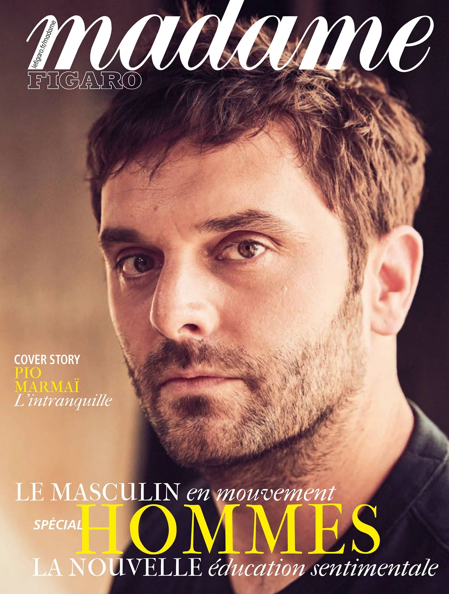 MADAME FIGARO FRANCE