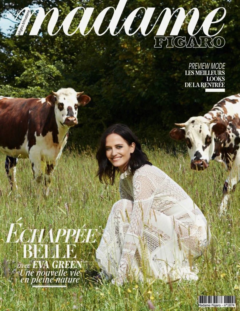 MADAME FIGARO FRANCE