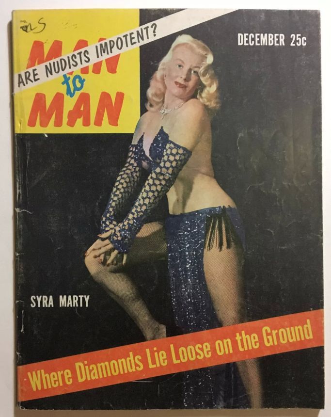 Syra Marty