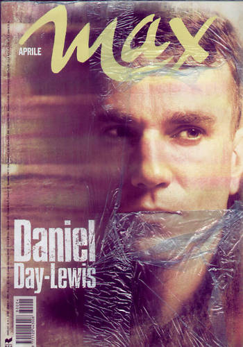 MAX magazine side cover April 1998