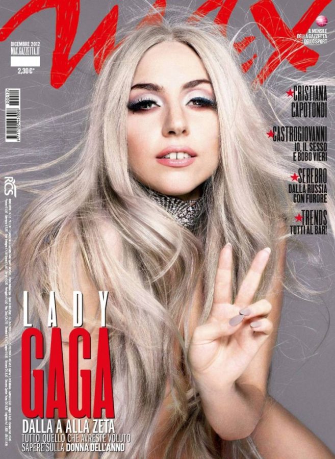 MAX magazine side cover December 2012