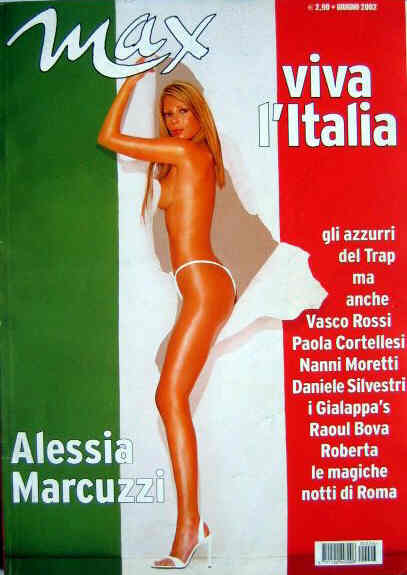 MAX magazine side cover June 2002