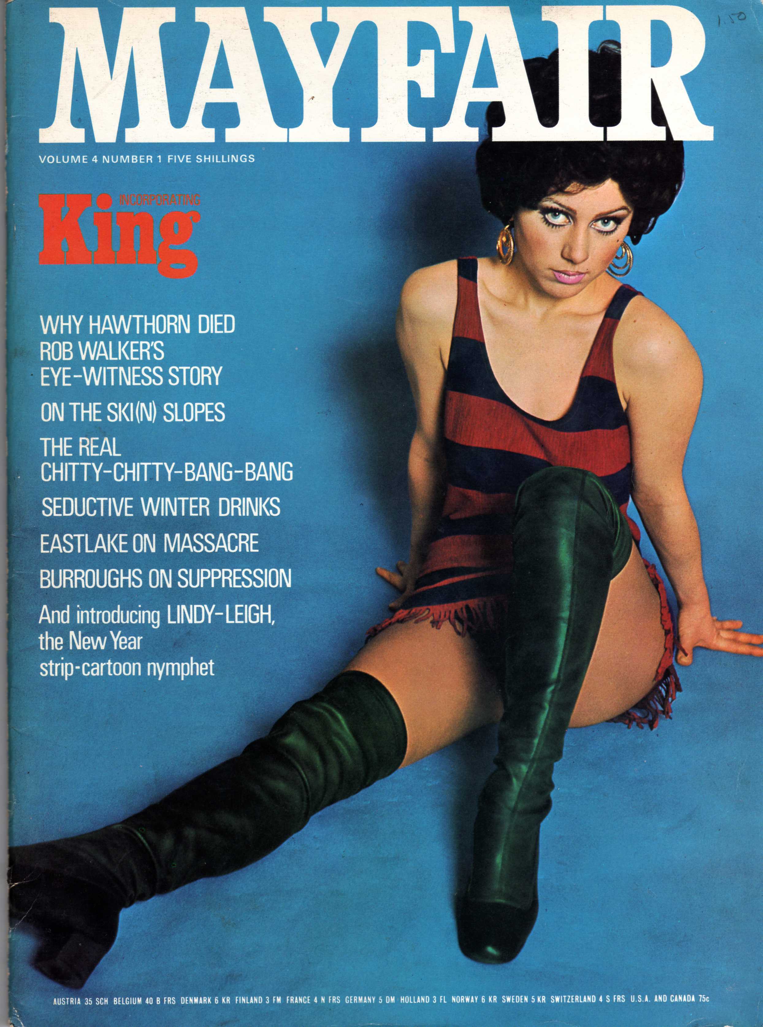 Vivienne Hardy