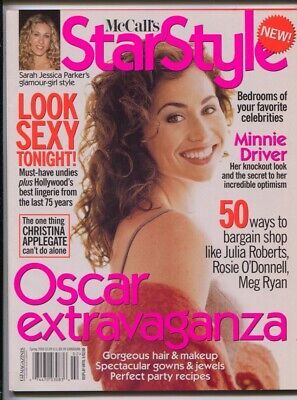 Minnie Driver