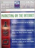 MEDIA INFORMATION AUSTRALIA magazine side cover Issue 86 February 1998