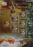 MEDIA INFORMATION AUSTRALIA magazine side cover Issue 89 November 1998