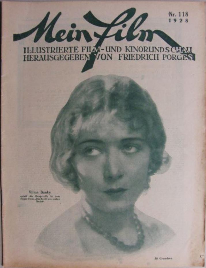 Vilma Banky
