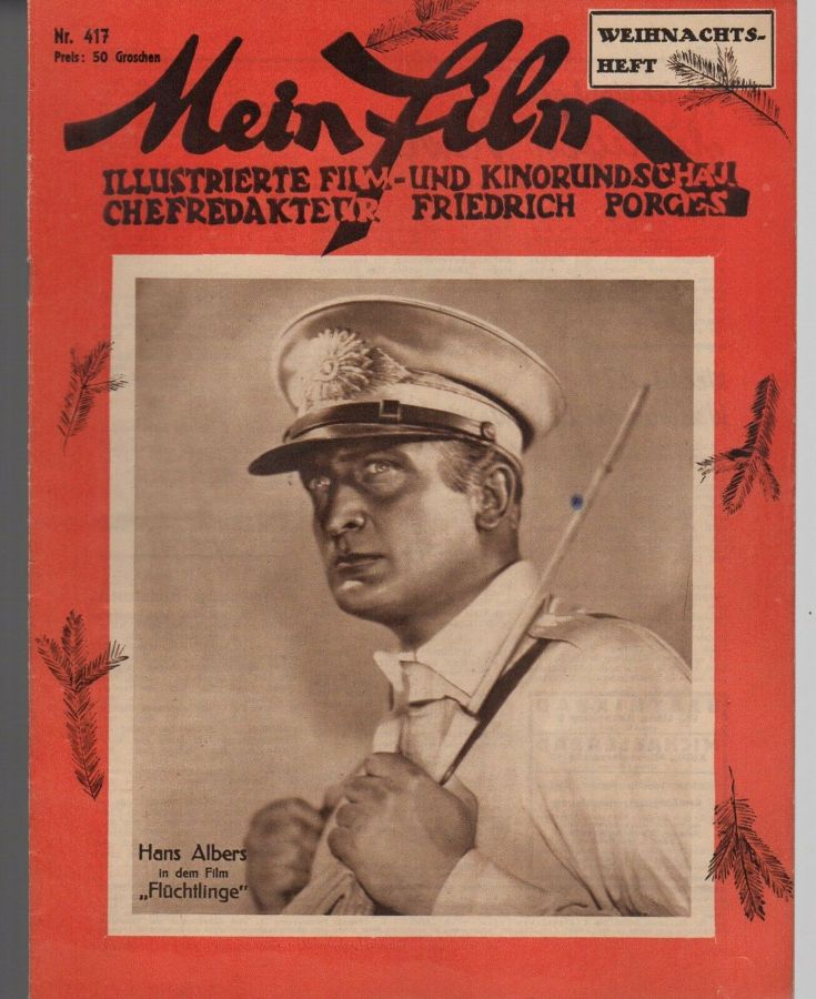 Hans Albers