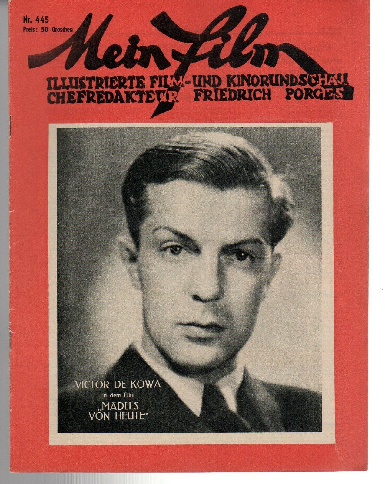 Viktor de Kowa