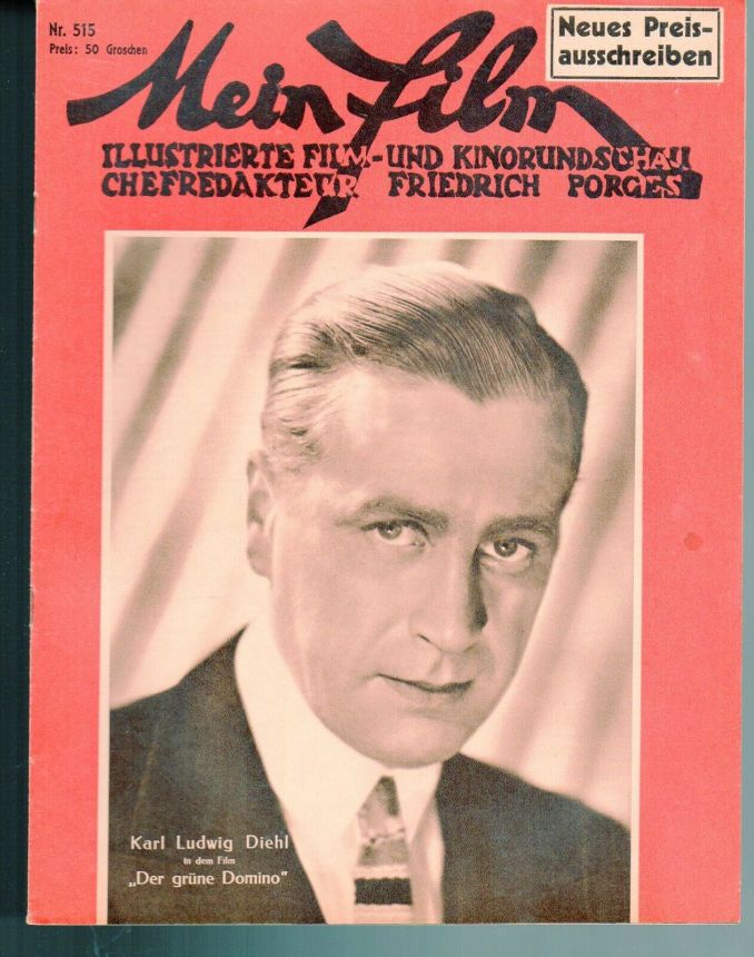Karl Ludwig Diehl