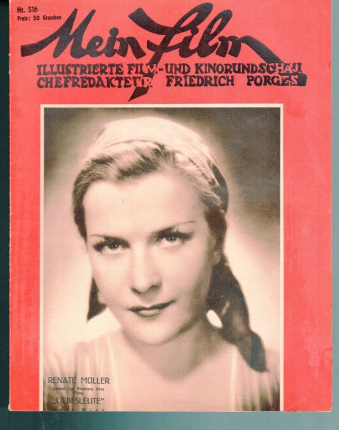 Renate Muller