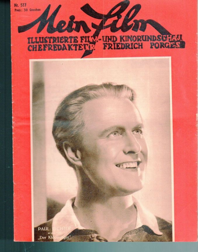 Paul Richter