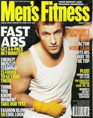 Scott Caan