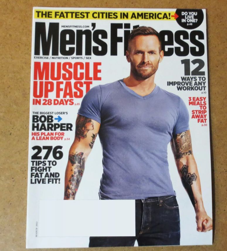 Bob Harper