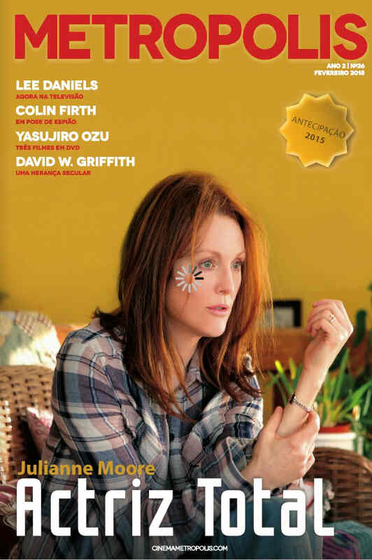 METROPOLIS (Pt) magazine side cover Issue 26 February 2015