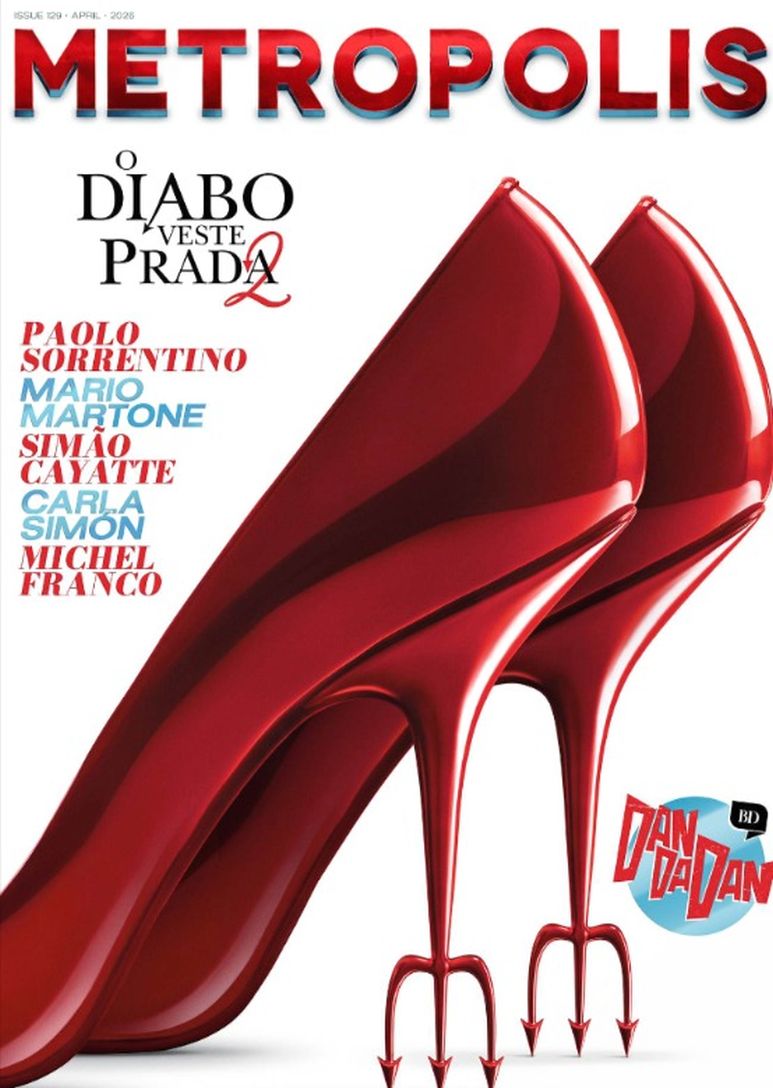 The Devil Wears Prada 2