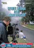 MEDIA INTERNATIONAL AUSTRALIA magazine side cover Issue 140 August 2011