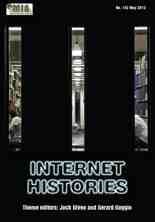MEDIA INTERNATIONAL AUSTRALIA magazine side cover Issue 143 May 2012