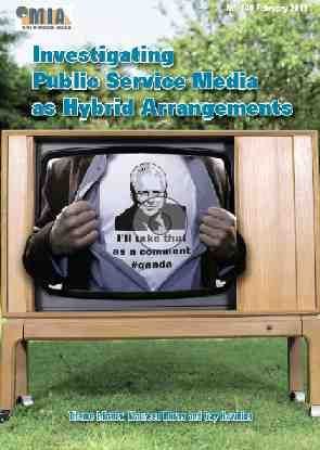 MEDIA INTERNATIONAL AUSTRALIA magazine side cover Issue 146 February 2013