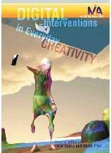 MEDIA INTERNATIONAL AUSTRALIA magazine side cover Issue 153 November 2014