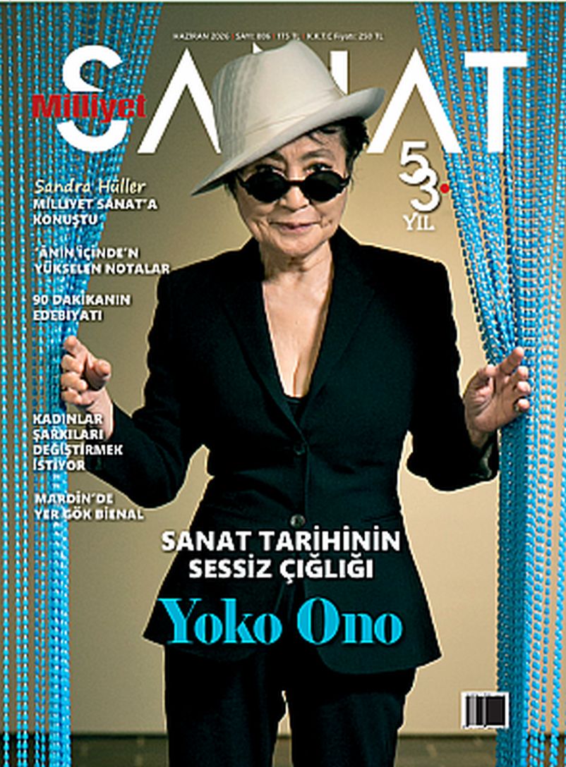 Yoko Ono