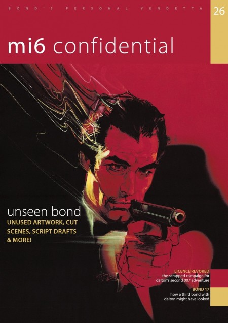 Pierce Brosnan