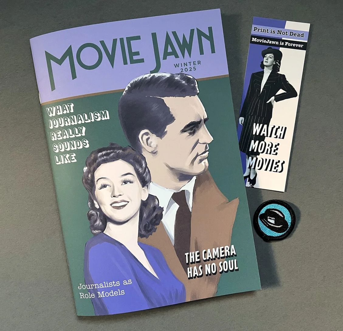 MOVIEJAWN magazine side cover Winter 2025