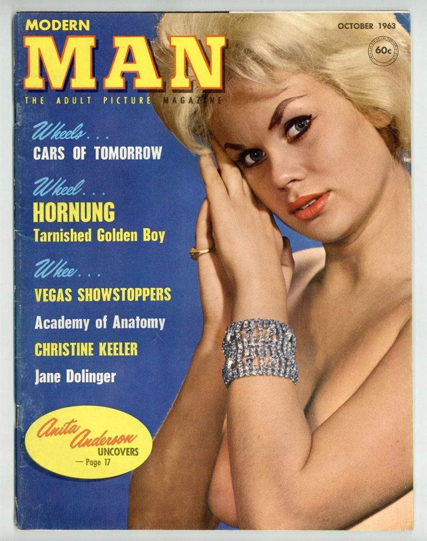 Anita Anderson
