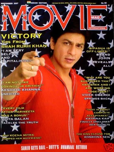 Shah Rukh Khan