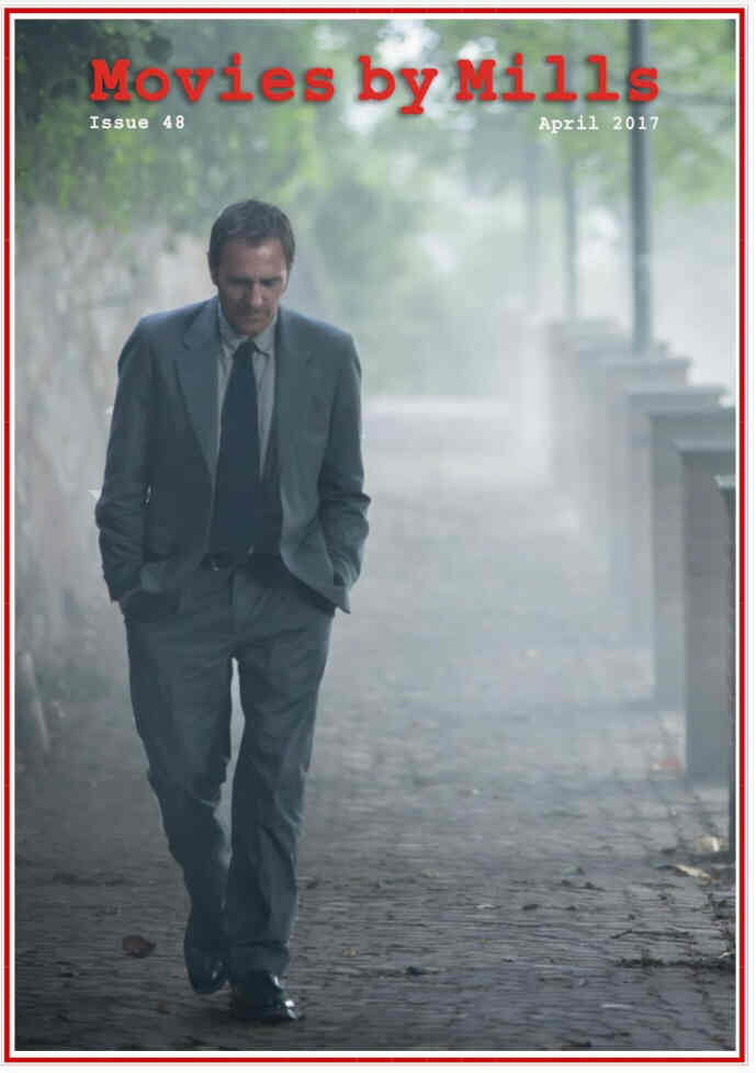 MOVIES BY MILLS magazine side cover Issue 48 April 2017