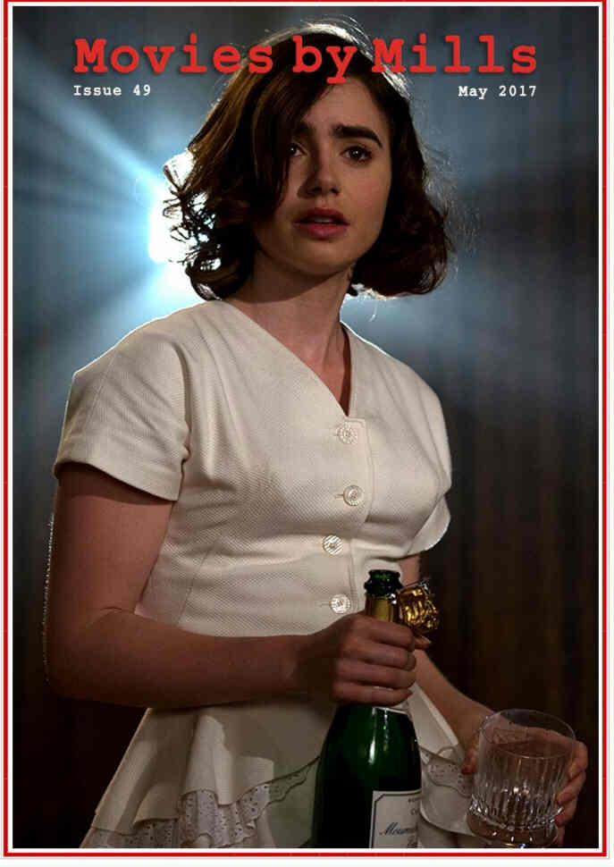 MOVIES BY MILLS magazine side cover Issue 49 May 2017