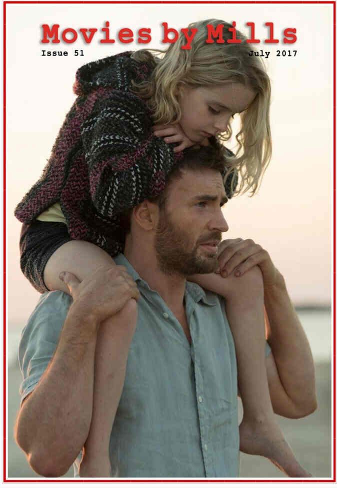 MOVIES BY MILLS magazine side cover Issue 51 July 2017