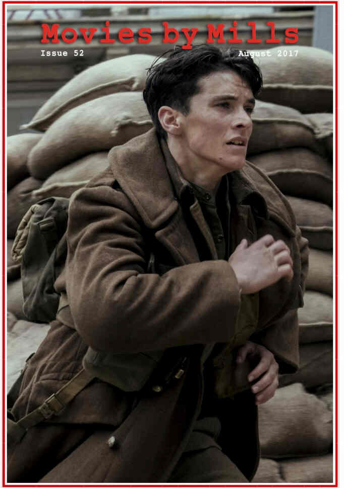 MOVIES BY MILLS magazine side cover Issue 52 August 2017